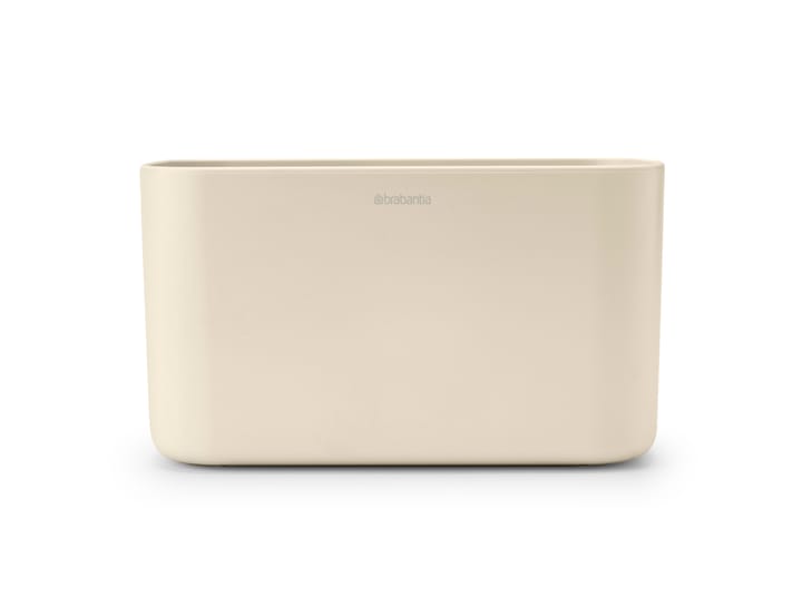 Brabantia ReNew Waschbecken Organizer - Soft Beige - Brabantia