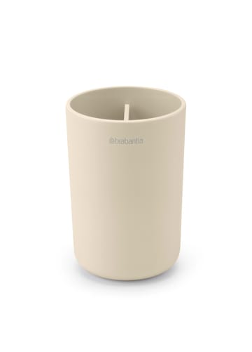 Brabantia ReNew Zahnbürstenhalter - Soft Beige - Brabantia