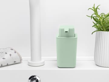 Brabantia Seifenspender 11,5cm - Jade green - Brabantia