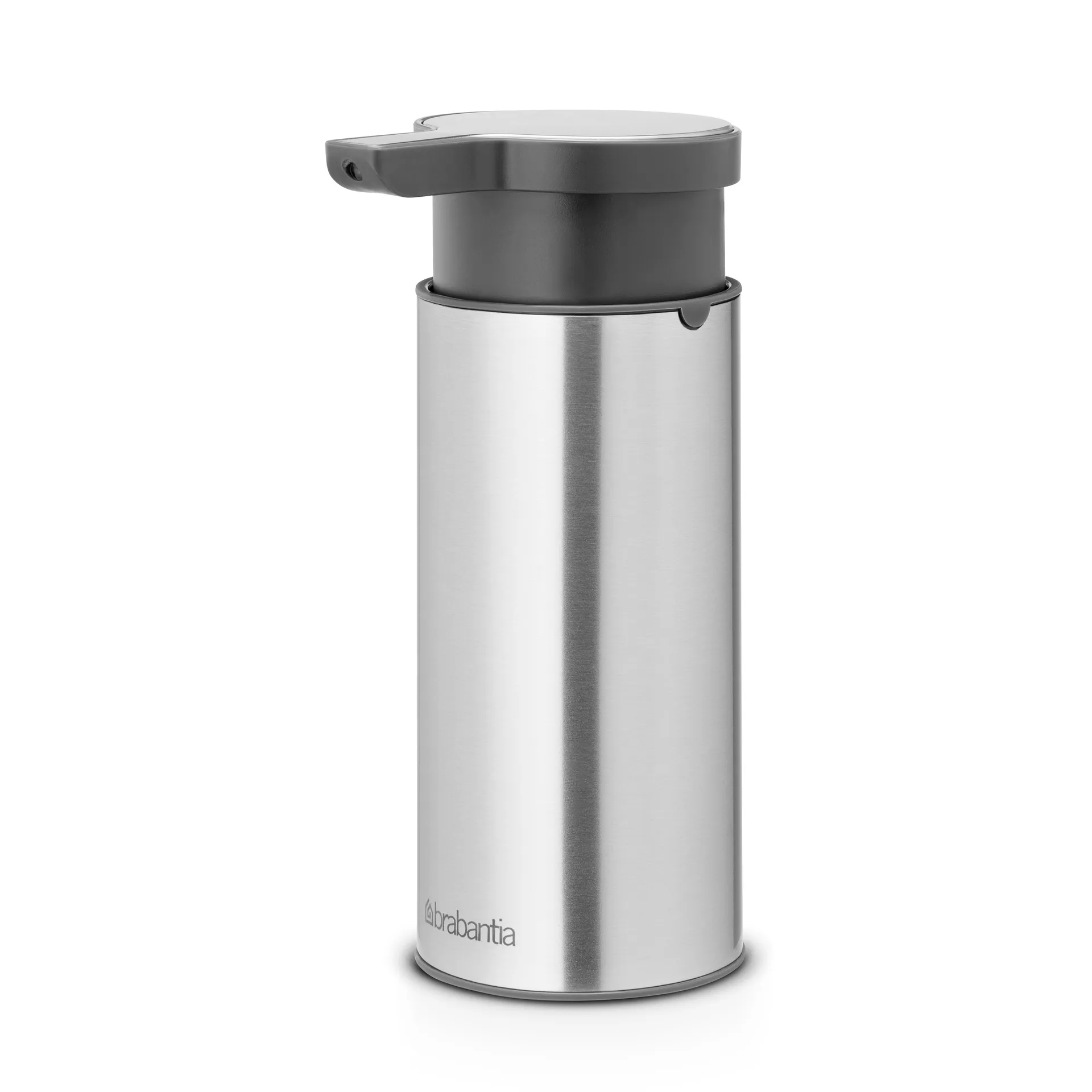 Brabantia Seifenspender, Edelstahl matt Brabantia