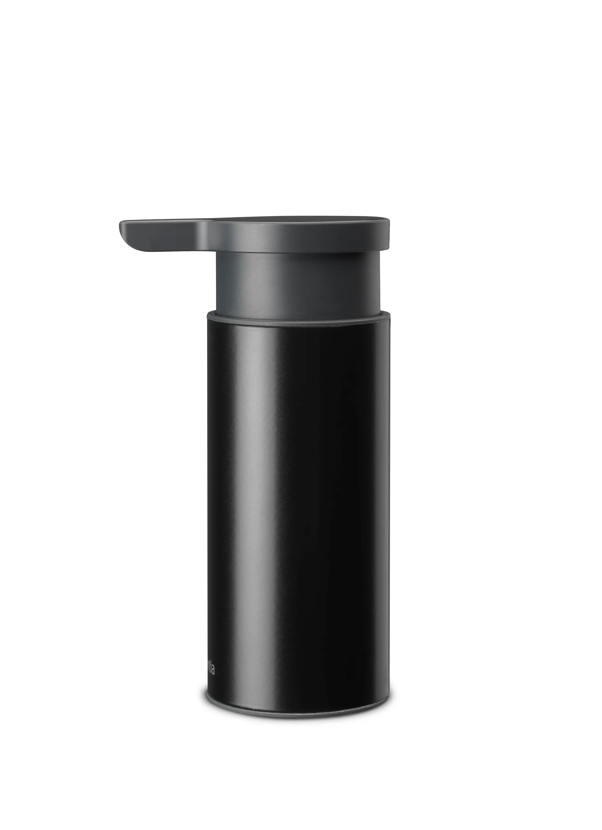Brabantia Seifenspender, Schwarz Brabantia