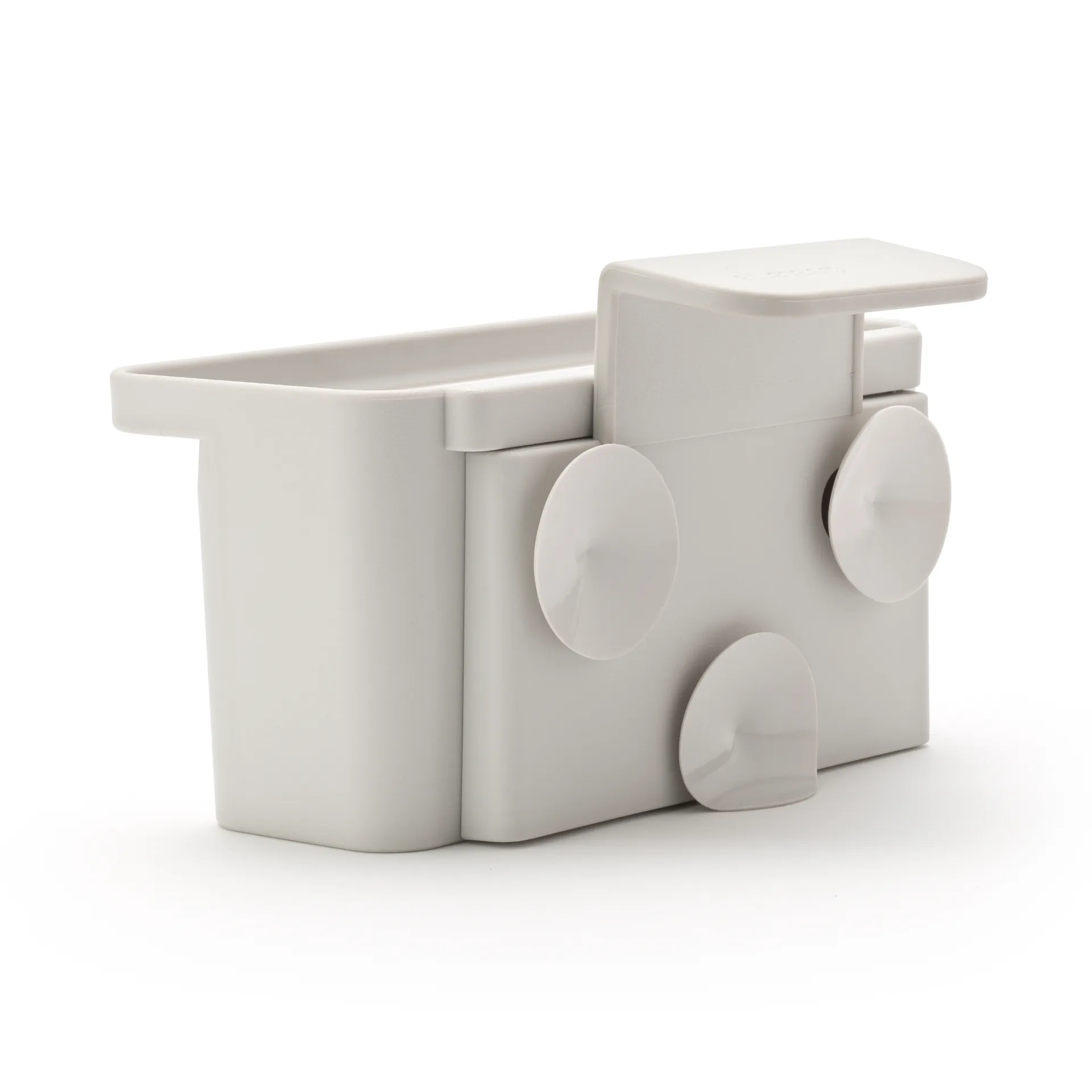 Brabantia Spülbecken Organizer, Hellgrau Brabantia