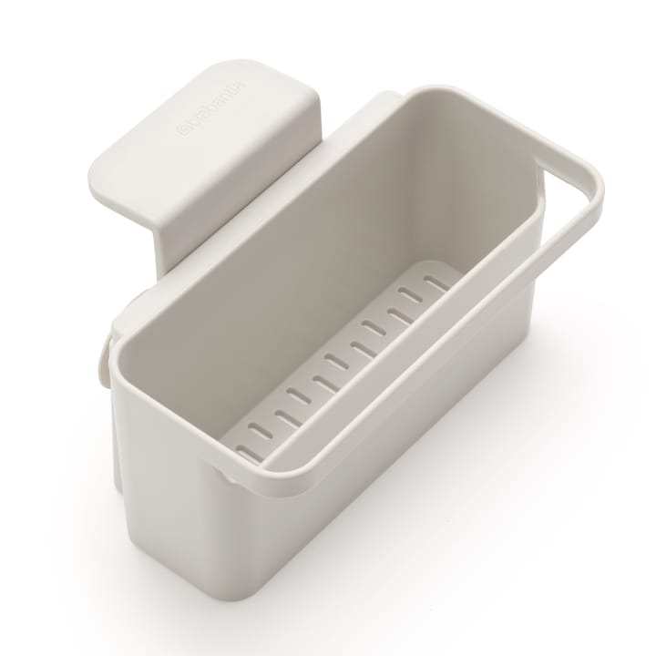 Brabantia Spülbecken Organizer, Hellgrau Brabantia