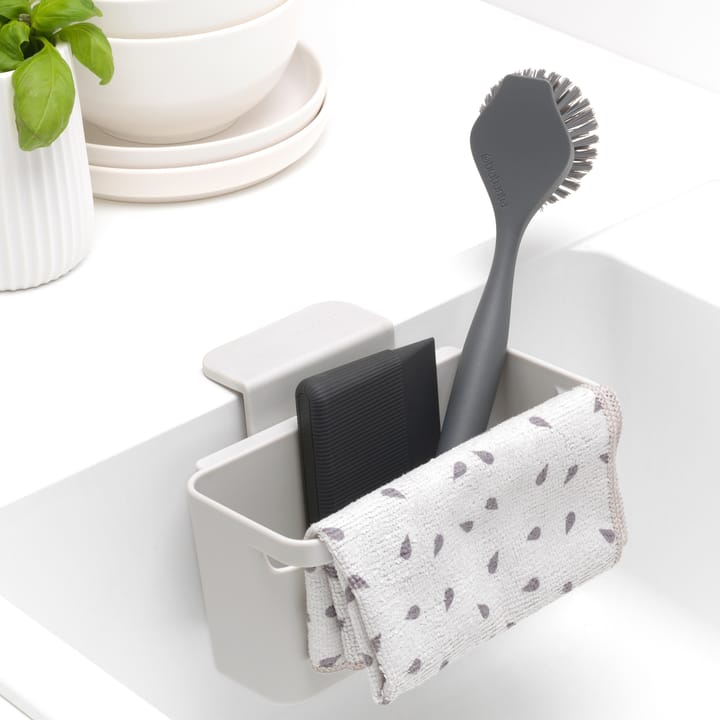 Brabantia Spülbecken Organizer, Hellgrau Brabantia