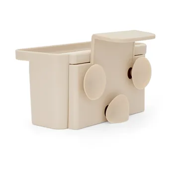 Brabantia Spülbecken Organizer - Soft beige - Brabantia