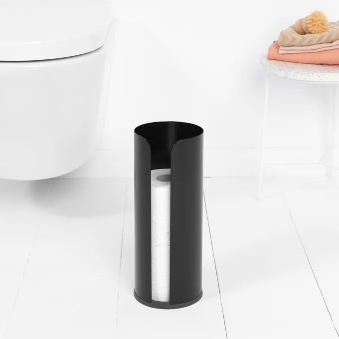 Brabantia Toilettenpapierhalter für 3 Rollen von Brabantia online