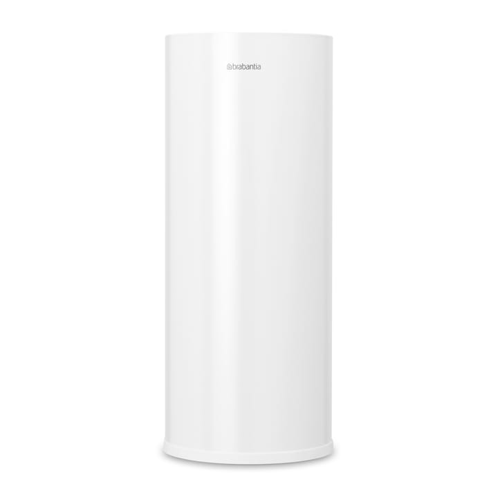 Brabantia Toilettenpapierhalter für 3 Rollen - White - Brabantia