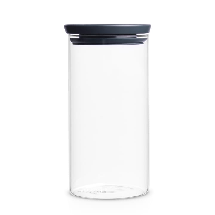 Brabantia Vorratsdose - 1,1 Liter - Brabantia