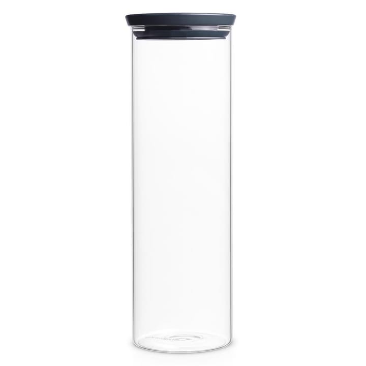 Brabantia Vorratsdose - 1,9 Liter - Brabantia