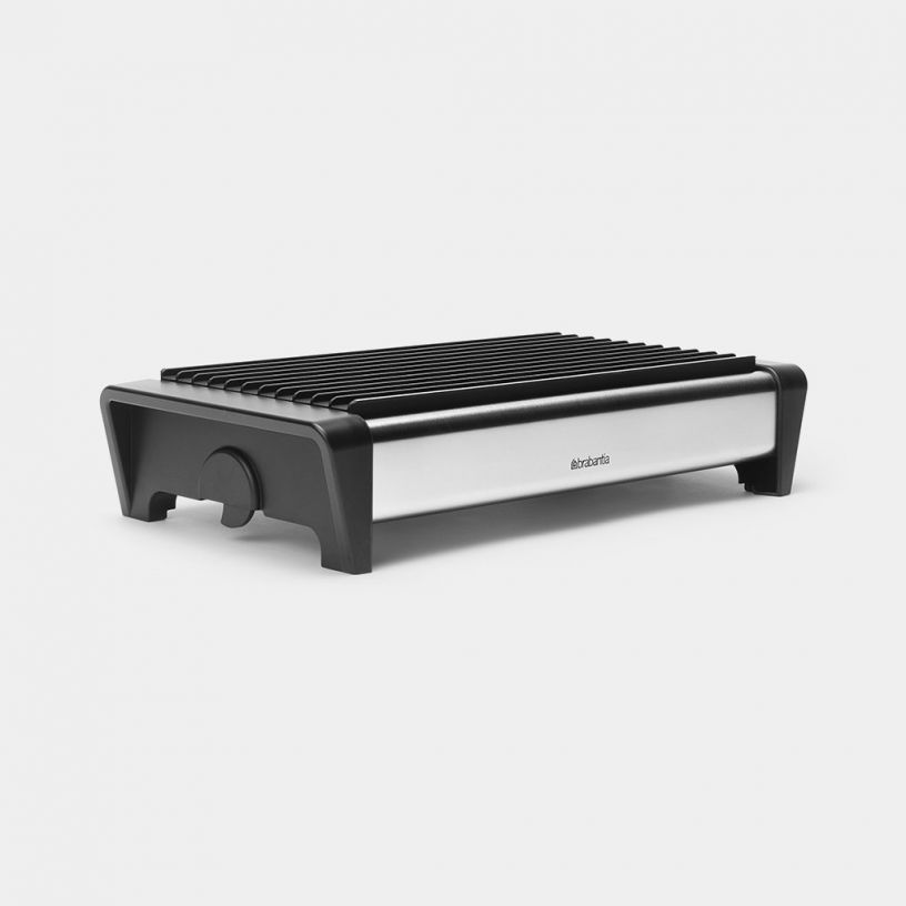 Brabantia Brabantia Wärmeteller Matt Stahl