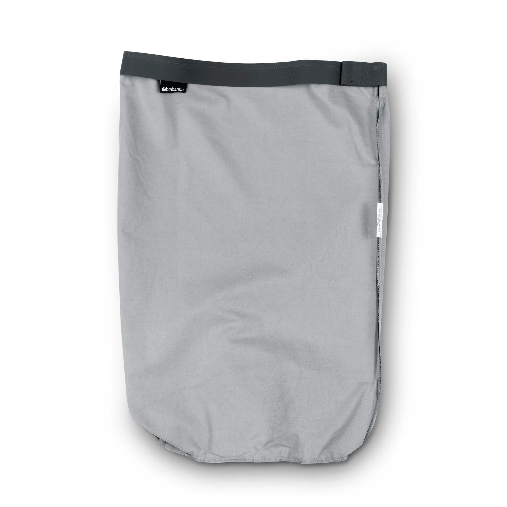 Brabantia Wäschebeutel zum Wäschekorb, 35 Liter Brabantia