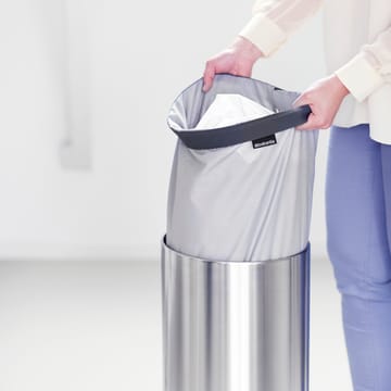 Brabantia Wäschebeutel zum Wäschekorb - 35 Liter - Brabantia