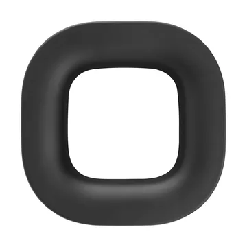 Collect-It Wäschekorb - Schwarz, 55 L - Brabantia