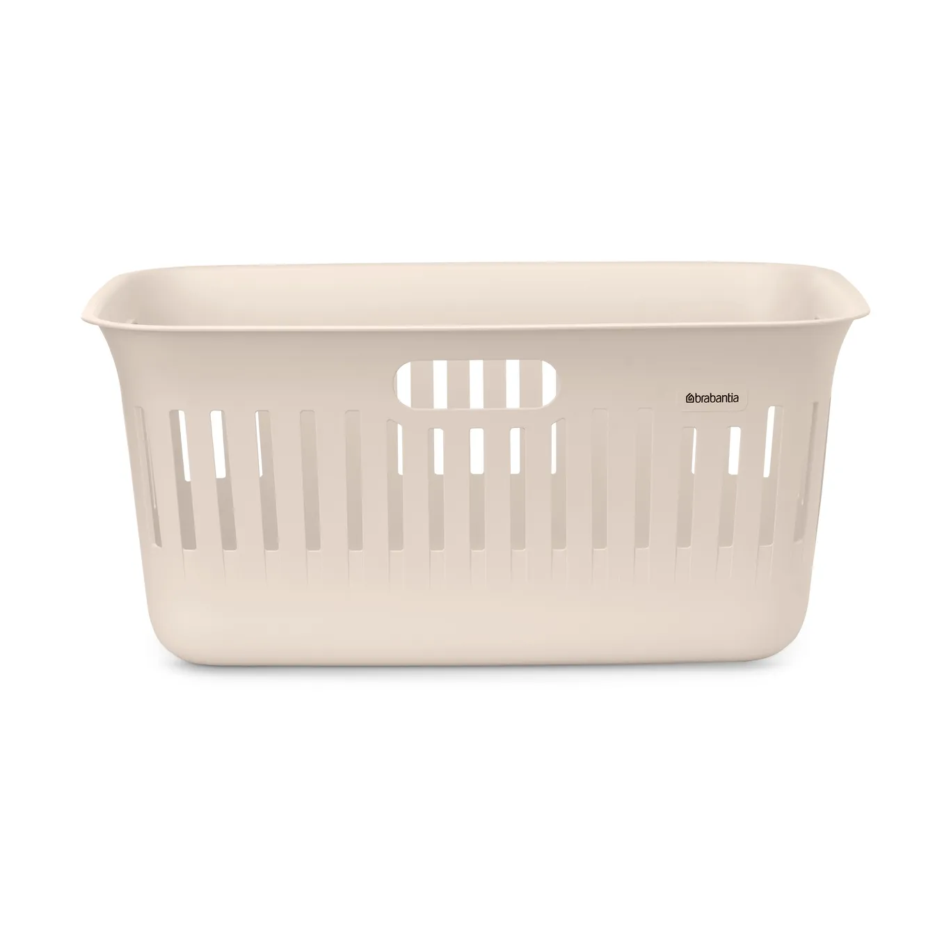 Collect-It Wäschekorb, Soft Beige, 40 l Brabantia