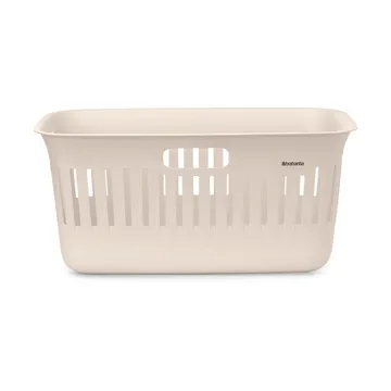 Collect-It Wäschekorb - Soft Beige, 40 l - Brabantia