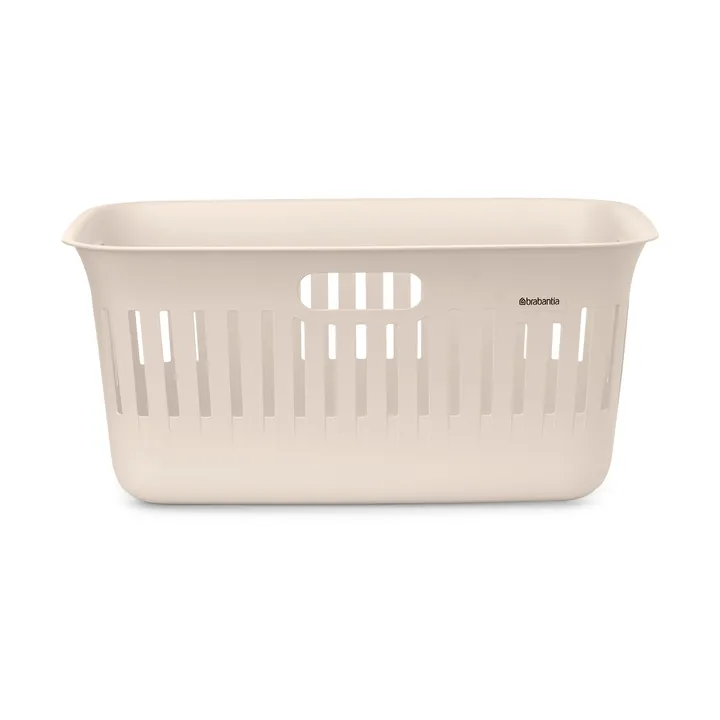 Collect-It Wäschekorb - Soft Beige, 40 l - Brabantia
