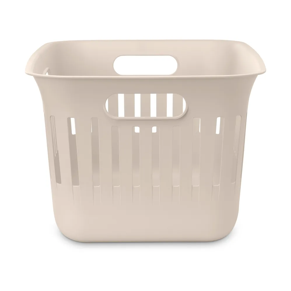 Collect-It Wäschekorb, Soft Beige, 40 l Brabantia