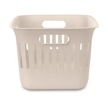 Collect-It Wäschekorb - Soft Beige, 40 l - Brabantia