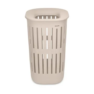 Collect-It Wäschekorb - Soft Beige, 55 L - Brabantia