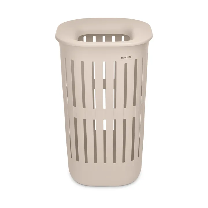 Collect-It Wäschekorb - Soft Beige, 55 L - Brabantia