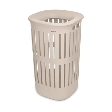 Collect-It Wäschekorb - Soft Beige, 55 L - Brabantia