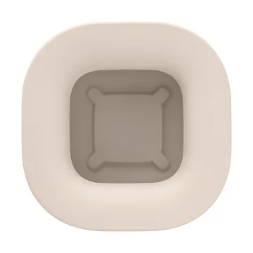 Collect-It Wäschekorb - Soft Beige, 55 L - Brabantia