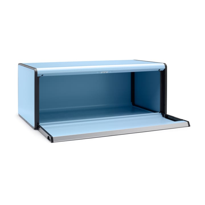 Fall Front Brotkasten, Dreamy blue Brabantia