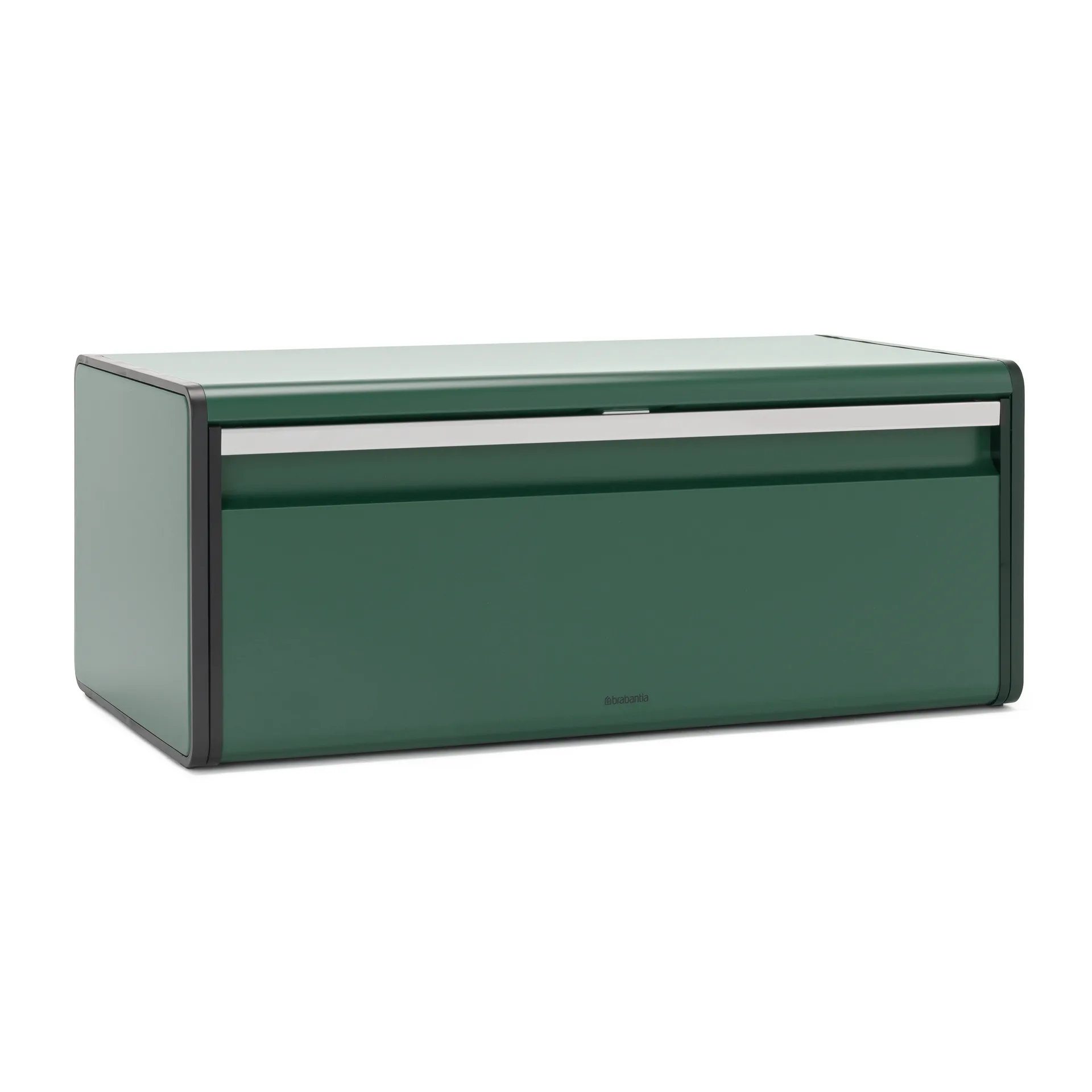 Fall Front Brotkasten, Pine green Brabantia