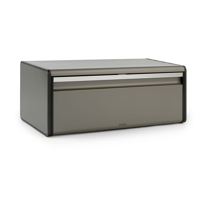 Fall Front Brotkasten, Platinum Brabantia