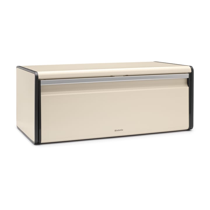 Fall Front Brotkasten - Soft beige - Brabantia