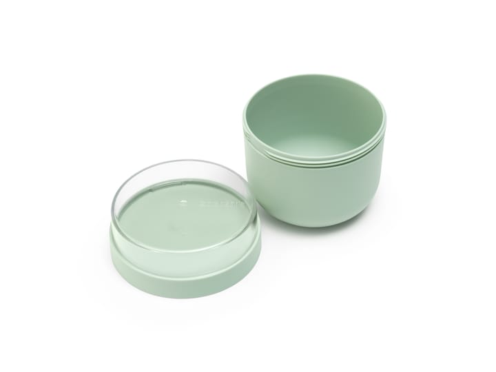 Make & Take Frühstücksschale 0,5 L, Jade Green Brabantia