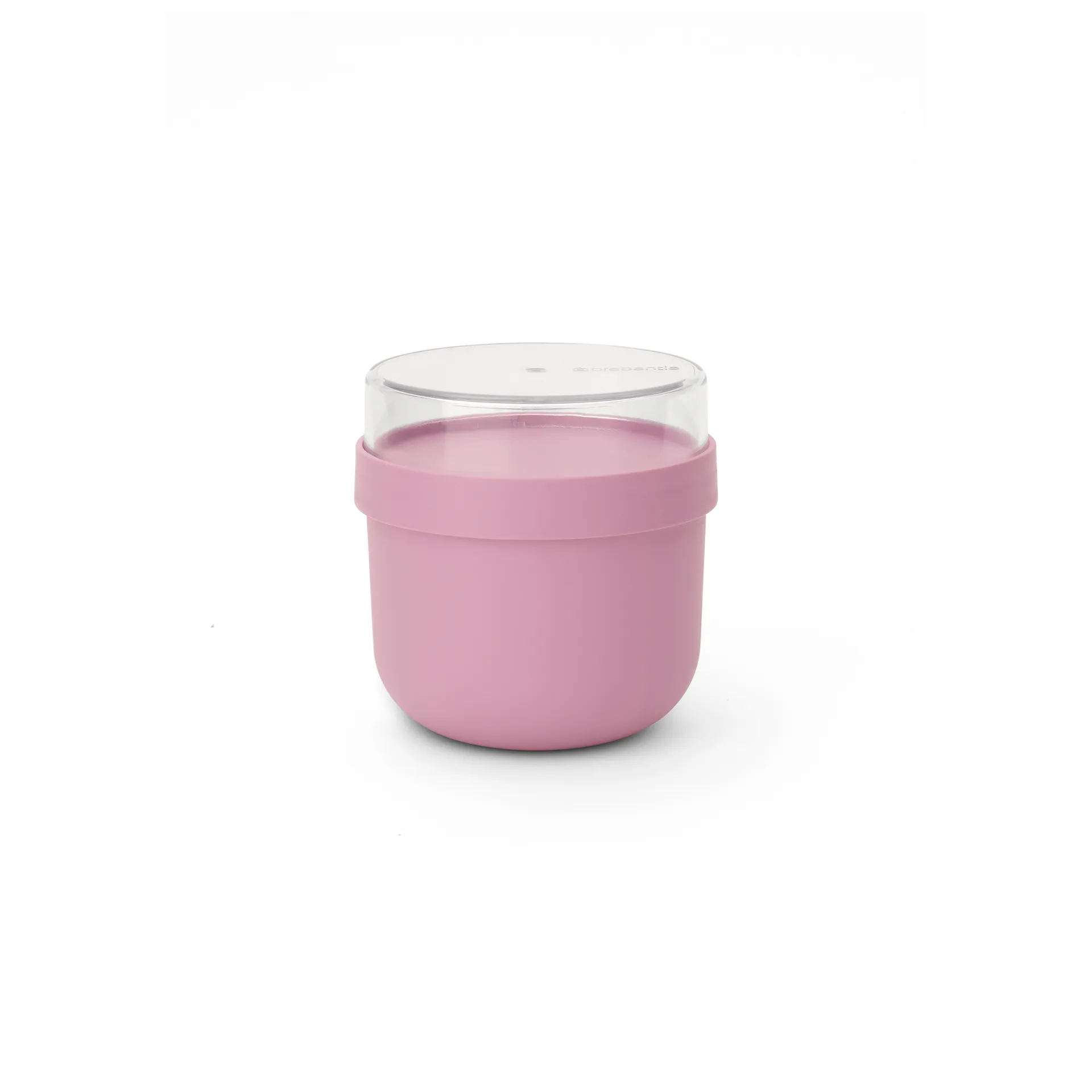 Make & Take Frühstücksschale 0,5 L, Lilac Pink Brabantia