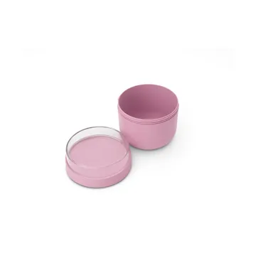 Make & Take Frühstücksschale 0,5 L - Lilac Pink - Brabantia