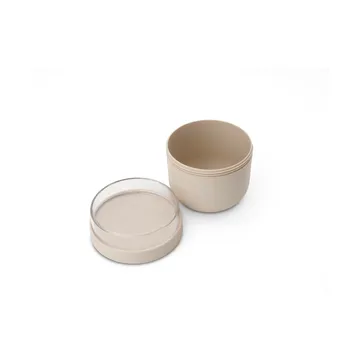 Make & Take Frühstücksschale 0,5 L - Soft Beige - Brabantia
