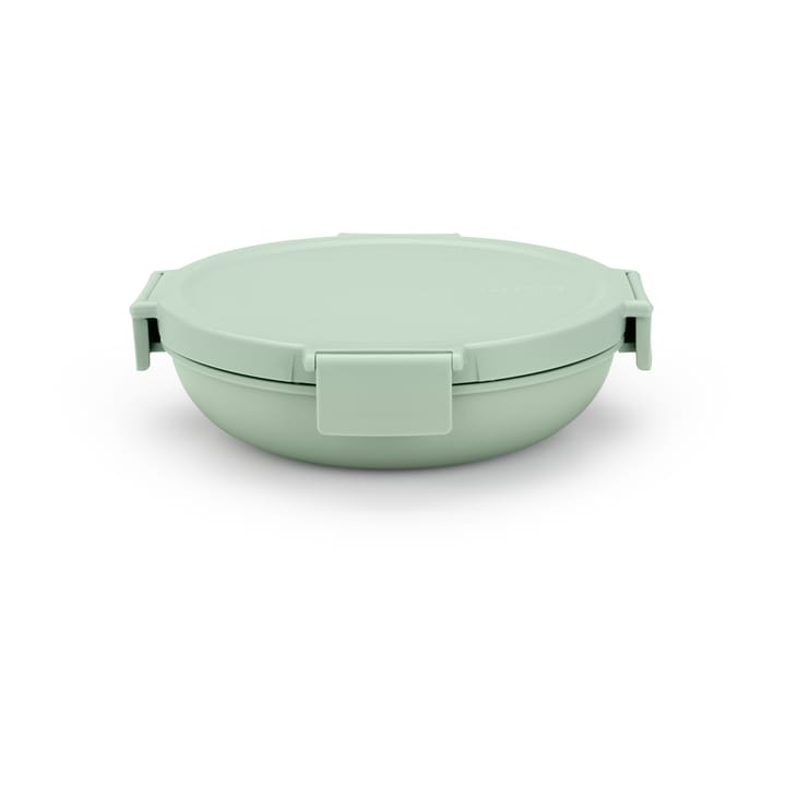 Make & Take Lunchbox 1 L - Jade Green - Brabantia