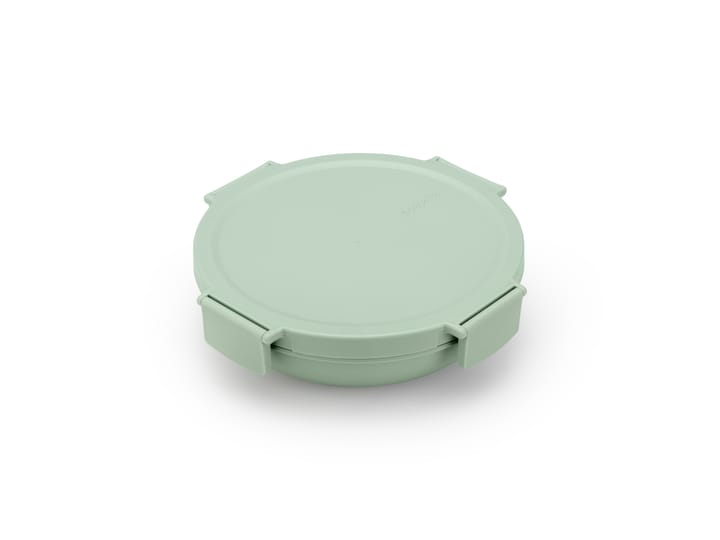 Make & Take Lunchbox 1 L - Jade Green - Brabantia