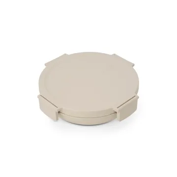 Make & Take Lunchbox 1 L - Soft Beige - Brabantia