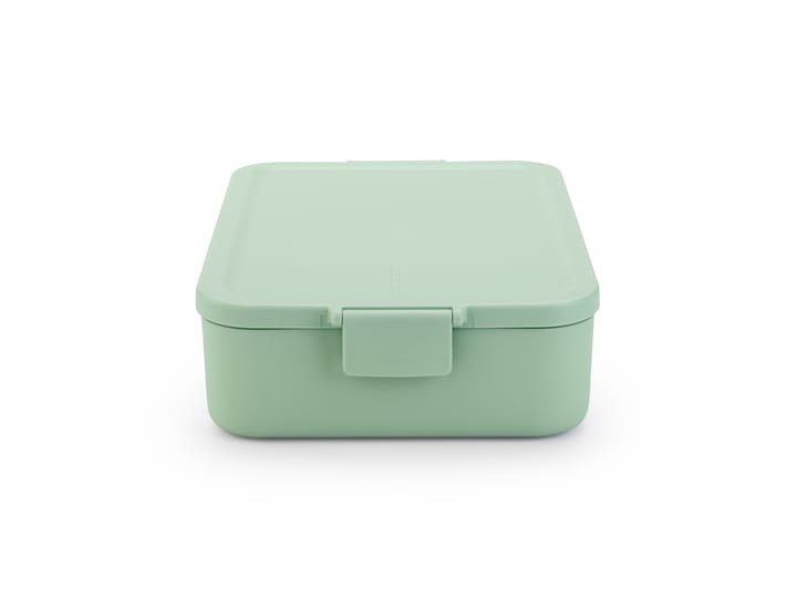 Make & Take Lunchbox groß 2 L - Jade Green - Brabantia