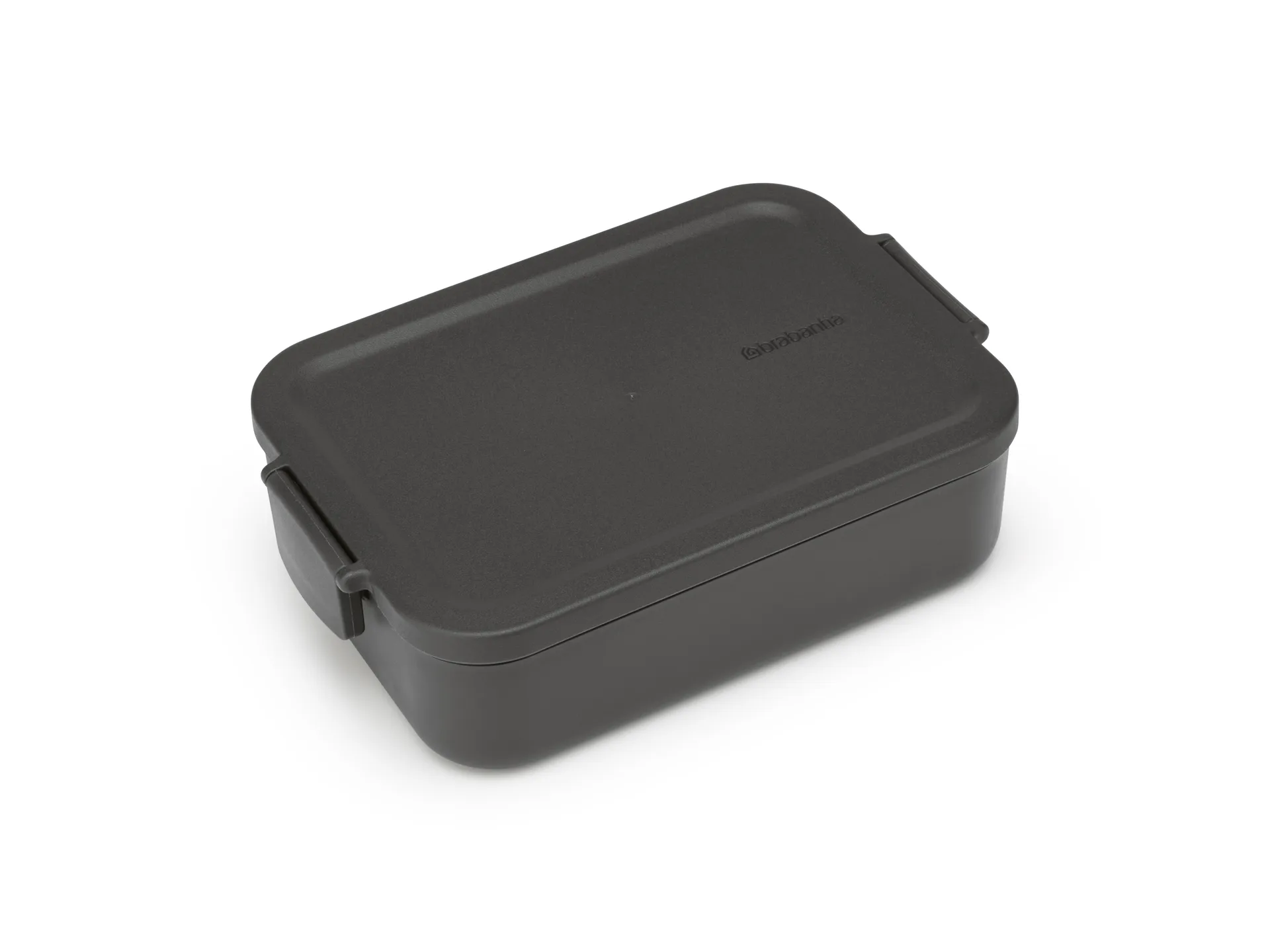 Make & Take Lunchbox medium 1,1 L, Dunkelgrau Brabantia