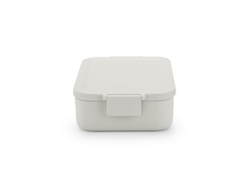 Make & Take Lunchbox medium 1,1 L - Hellgrau - Brabantia