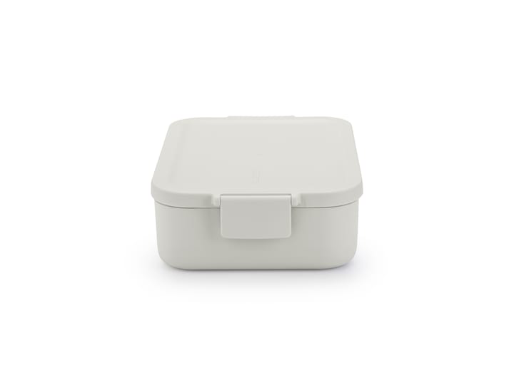 Make & Take Lunchbox medium 1,1 L, Hellgrau Brabantia