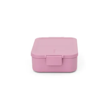 Make & Take Lunchbox medium 1,1 L - Lilac Pink - Brabantia