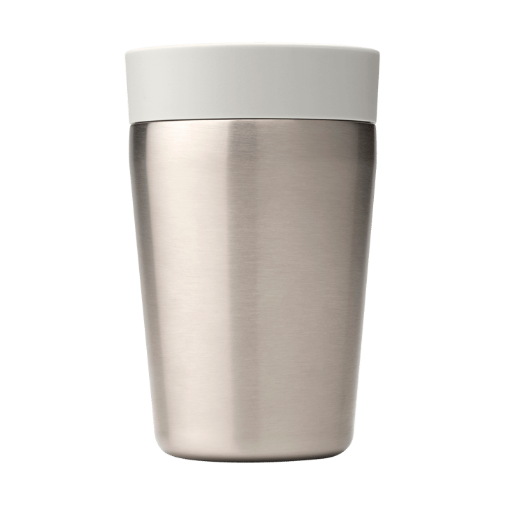 Make & Take Thermostasse 20 cl - Hellgrau - Brabantia