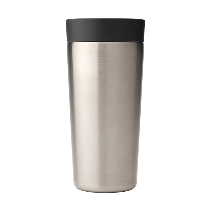 Make & Take Thermostasse 36 cl - Dunkelgrau - Brabantia