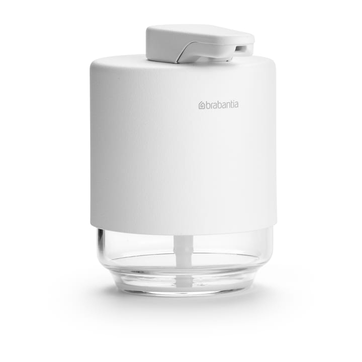 MindSet Seifenspender - Mineral Fresh White - Brabantia