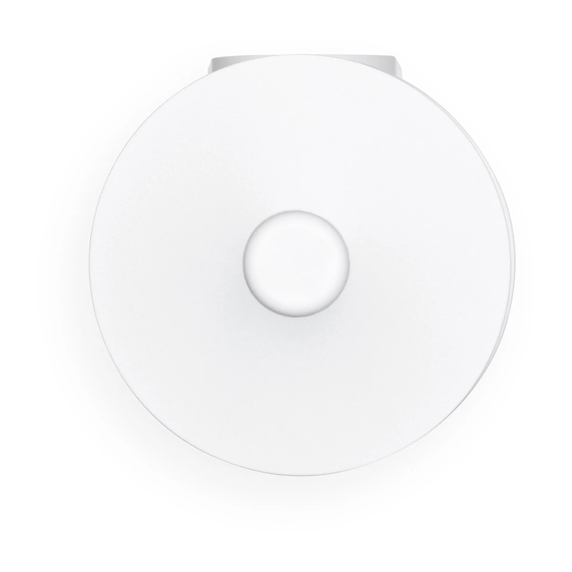 MindSet Toilettenbürste mit Halter, Mineral Fresh White, silicone Brabantia