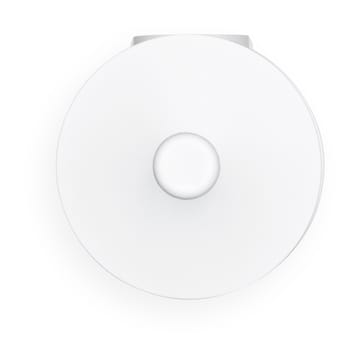 MindSet Toilettenbürste mit Halter - Mineral Fresh White, silicone - Brabantia