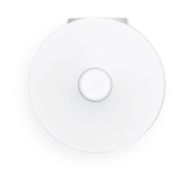 MindSet Toilettenbürste mit Halter, Mineral Fresh White, silicone Brabantia