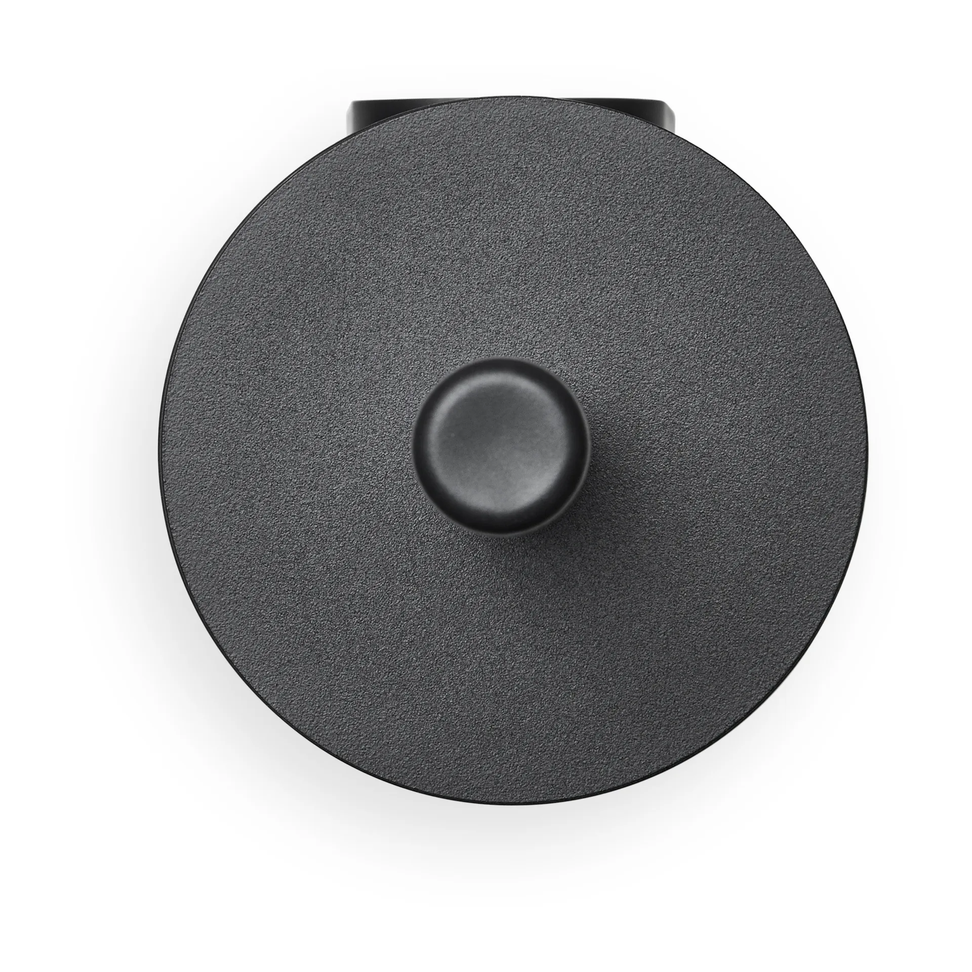 MindSet Toilettenbürste mit Halter, Mineral Infinite Grey, silicone Brabantia