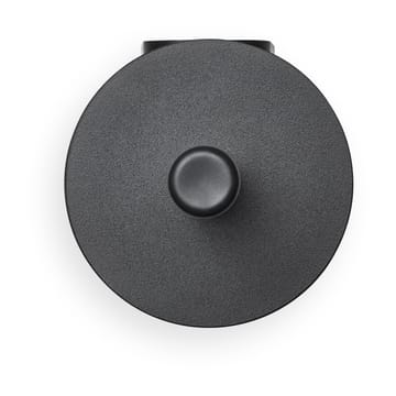 MindSet Toilettenbürste mit Halter - Mineral Infinite Grey, silicone - Brabantia